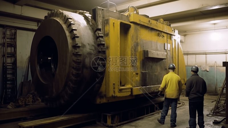 机械配件定制：常见问题解析与解决方案**