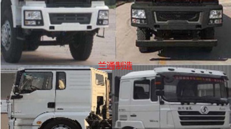 高端机械加工十大品牌型号
